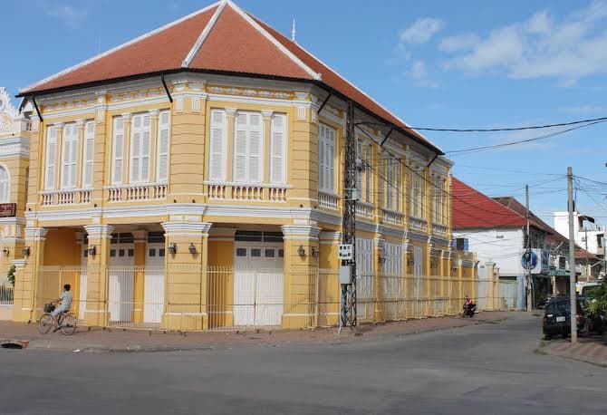 Discovering Battambang: Cambodia’s Artistic and Cultural Heart  